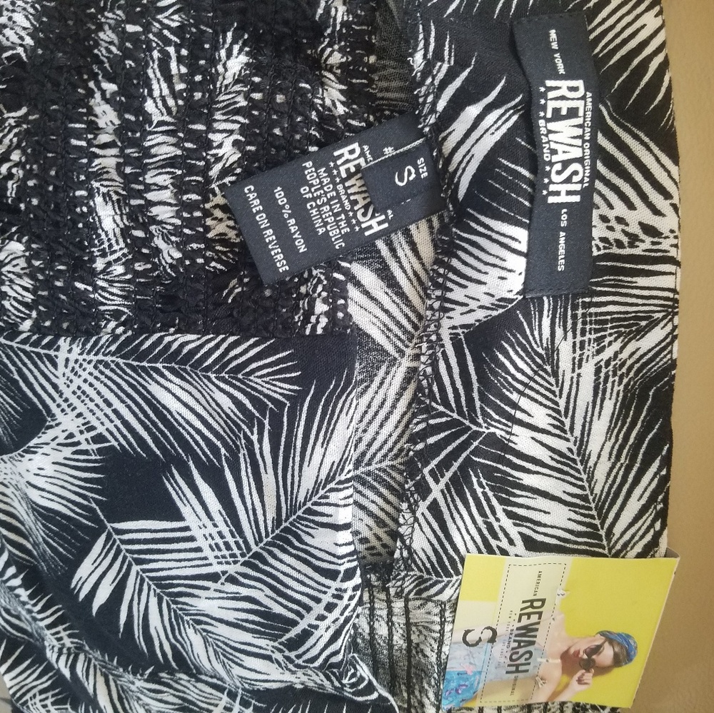 Straight leg pants - Picture 6 of 8